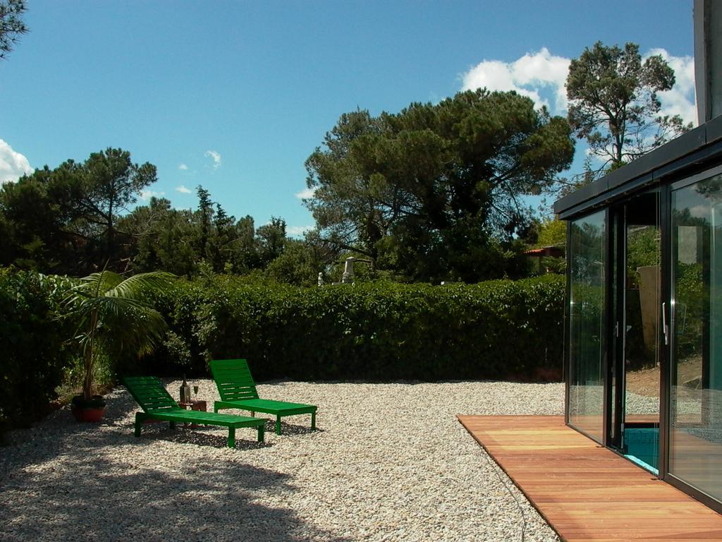 Casa Ceca De La Playa Y Barcelona, Con Piscina Climatizada Y Jacuzzi Villa Vallromanes Room photo